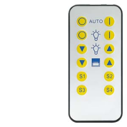 IR Remote