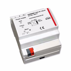 LUXOMATÂ® KNX Power supply 160