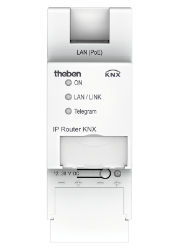 IP Router KNX