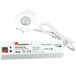 LUXOMATÃ‚Â®PD9-KNX-DX-FC