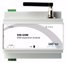 GSM module "DW-GSM"