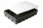 IDDERO Wall mount box "E-C610"