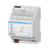 Gateway BACnet IP server - KNX TP