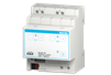 Universal dimming actuator 2-fold