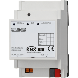 KNX IP interface