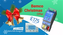 Bemco Special Christmas Offer