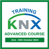 BEMCO KNX Advanced Course Oct 2024