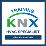 Certified Bemco KNX HVAC Course June 2024