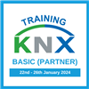 KNX Basic Partner Course | Jan 2024