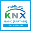 KNX Basic Partner Course | May 2024