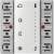 KNX room temperature controller