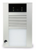 MURA IP door station, 1 button, colour camera