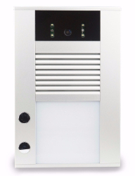 MURA IP door station, 2 buttons, audio version