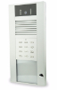 MURA IP audio door station, 1 button + keypad