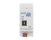 MDT USB Interface, 2SU MDRC