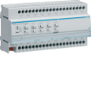 Output module 20x 16A (C)/230V~, KNX