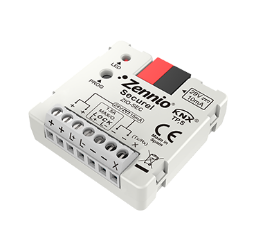 Access Control Securel - Encrypted Relay