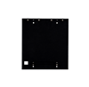 GetFace IP - Surface installation - Backplate - 2(w) x 2(h) modules