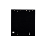 GetFace IP - Surface installation - Backplate - 2(w) x 2(h) modules