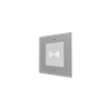 GetFace IP - Flush installation - Frame - 1 module