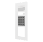 GetFace IP - Keypad module