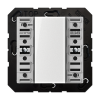 AS / A ranges KNX RF radio transmitter module 4-gang