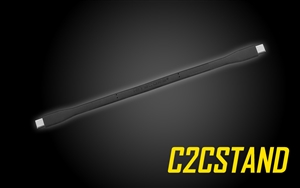 NITECORE C2CSTAND Flexible USB-C to USB-C Stand