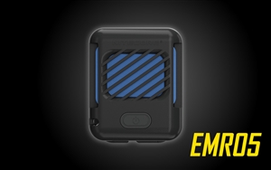 Nitecore EMR05 Portable Electronic Mosquito Repeller