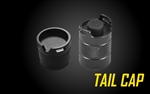 Tail Cap for Nitecore Flashlights