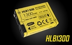 Nitecore HLB-1300: Battery Pack for UT27 Headlamp