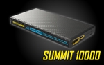 NITECORE Summit 10000mAh Power Bank for Low Temperature