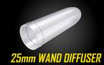 Nitecore Wand Diffuser for 25mm Flashlights