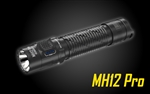 Nitecore MH12 Pro 3300 lumen tactical flashlight