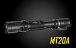 Nitecore Multi-Task MT20A CREE XP-G2 R5 LED Light