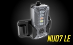 Nitecore NU07 LE 5-Color Signal Light