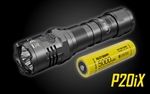 NITECORE P20iX 4000 Lumen USB-C Rechargeable Flashlight