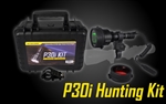 Nitecore P30i 2000 Lumen Long Throw Hunting Light Kit