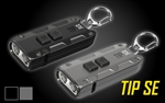 Nitecore TIP SE 700 Lumen USB-C Rechargeable Keychain EDC Flashlight