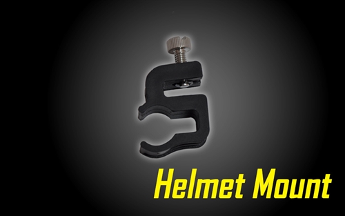 AHM-02 Helmet Mount