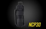 Nitecore NCP30 Holster for Nitecore P20 and P20UV