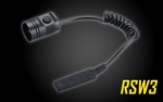 NITECORE RSW3 Pressure Switch for NEW P12, NEW P30