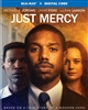 Just Mercy (Blu-ray)(Region Free)