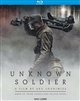 The Unknown Soldier (2017)(Blu-ray)(Region A)