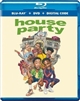 House Party (2023)(Blu-ray)(Region Free)