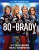 80 for Brady (Blu-ray)(Region A)