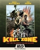 Kill Zone (MVD Rewind Collection)(Blu-ray)(Region A)