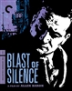 Blast of Silence (Criterion Collection)(Blu-ray)(Region A)