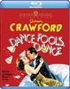 Dance, Fools, Dance (Warner Archive Collection)(Blu-ray)(Region Free)