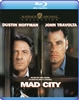 Mad City (Warner Archive Collection)(Blu-ray)(Region Free)