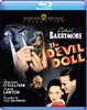 The Devil Doll (Warner Archive Collection)(Blu-ray)(Region Free)
